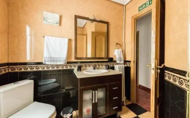 Apartamentos El Rastro - photo 4