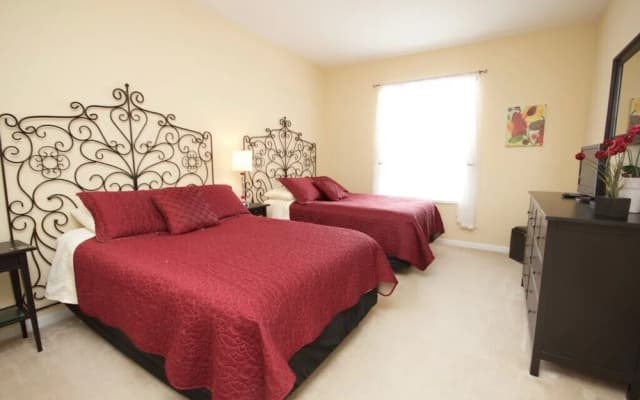 7-301 3 Bedroom Condo by RedAwning - photo 4