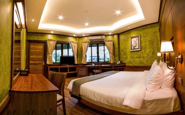 Naiyang Park Resort - photo 4