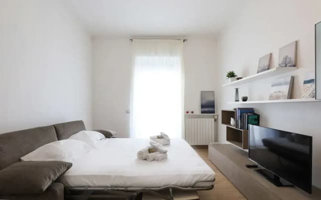 Suitelowcost Sforza - photo 4