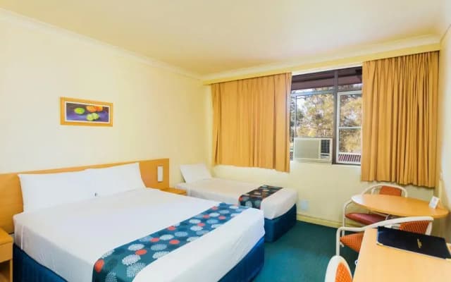 Markets Hotel - photo 5