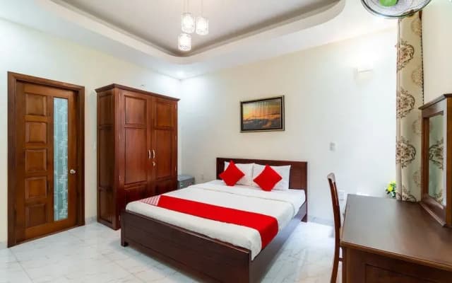 Oyo 222 Queen Hotel - photo 3