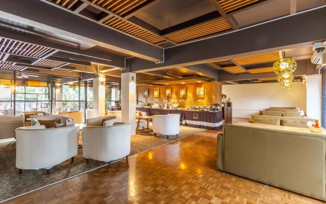 Hotel M Chiang Mai - photo 2