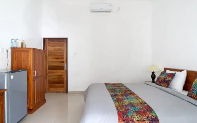 Wahyu Guest House - photo 2