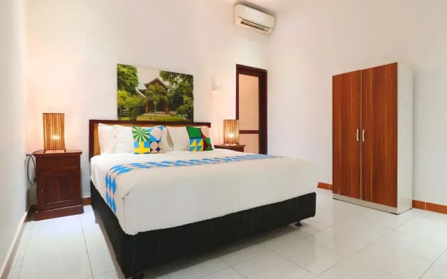 Villa Iluka 2 by OYO Rooms - photo 5