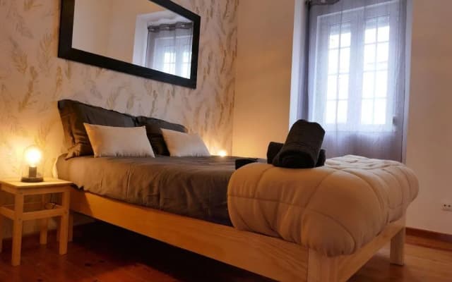 Abade Lisbon Rooms - photo 5