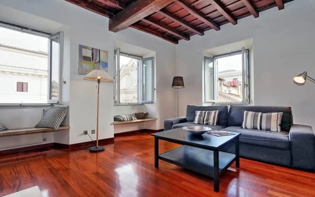 Farnese Elegant Apartment - photo 3