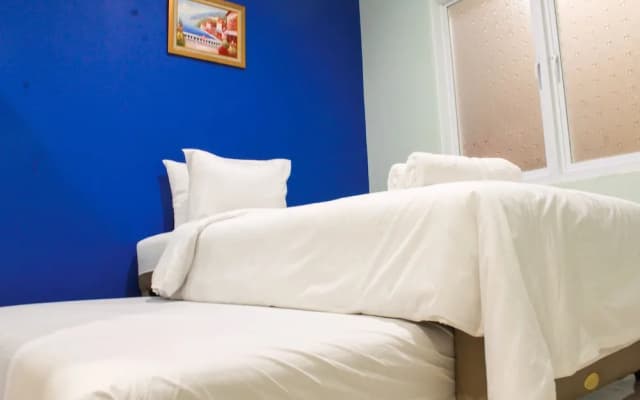 Studio Guesthouse near Central Park - photo 5