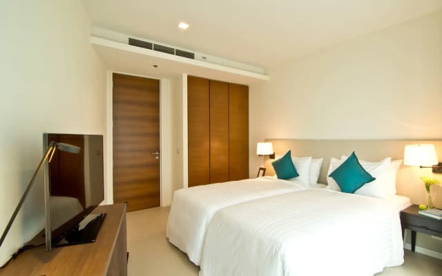 Klapsons The River Residences Bangkok - photo 4