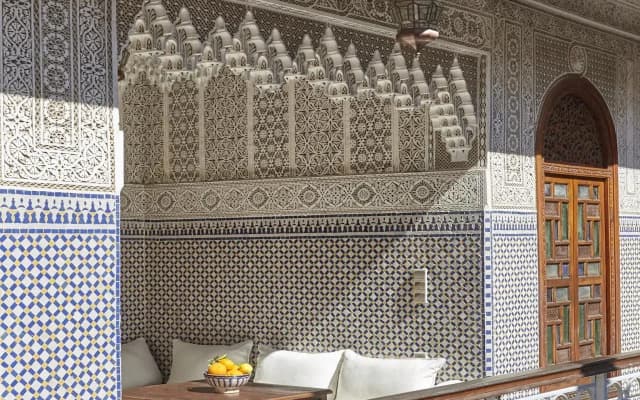 Riad Jardin Secret - photo 5
