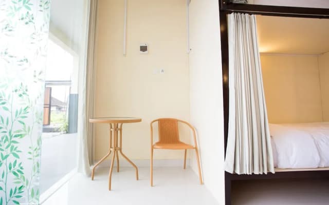 Vcanggu Dormitory - photo 5
