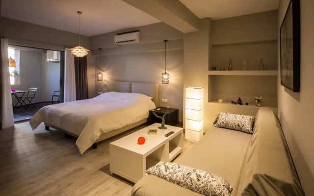 Athens Suites - photo 3