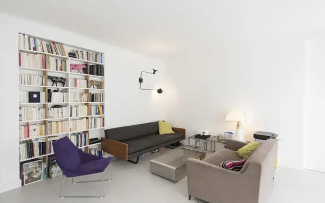 Contemporary Chic by Place de la Nation - photo 2