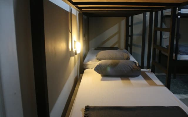 The Mixx Hostel - photo 5