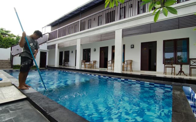 Sanur Guest House - photo 2
