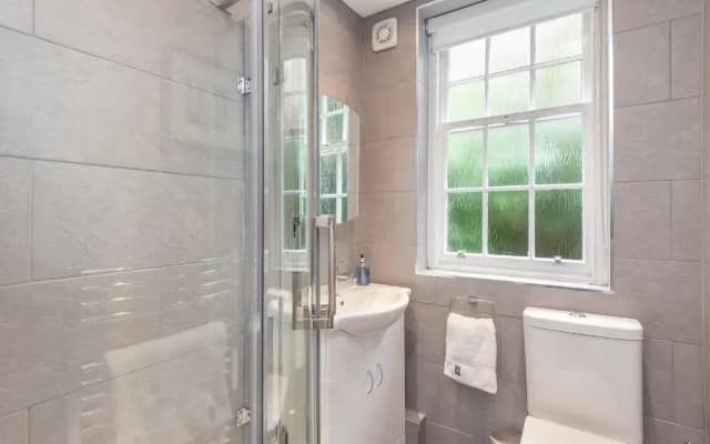 Castle Suite 1 Old Town - photo 5