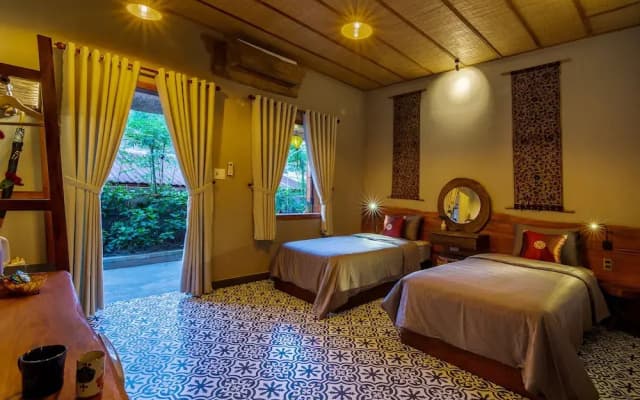 Flora Hoi An Boutique Villa - photo 5