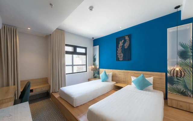 Maison Phuong Hotel & Apartment - photo 3