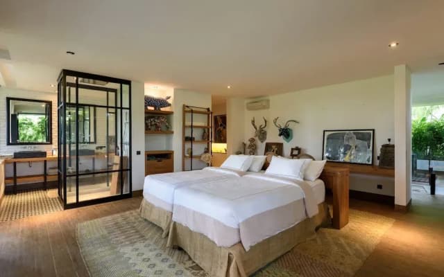 Villa Hakuna Matata - photo 5