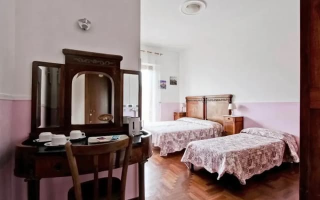 Rent Rooms Filomena & Francesca - photo 3
