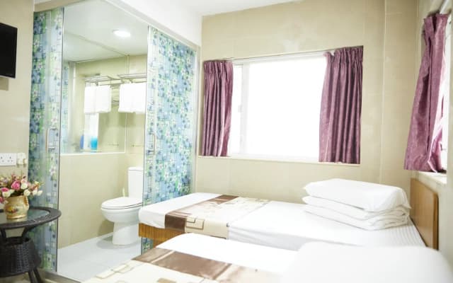 Me Easy Hostel - photo 4