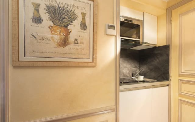 Hotel Residence Henri IV - photo 3