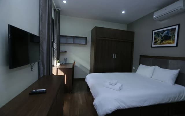 Suji Residence - photo 2