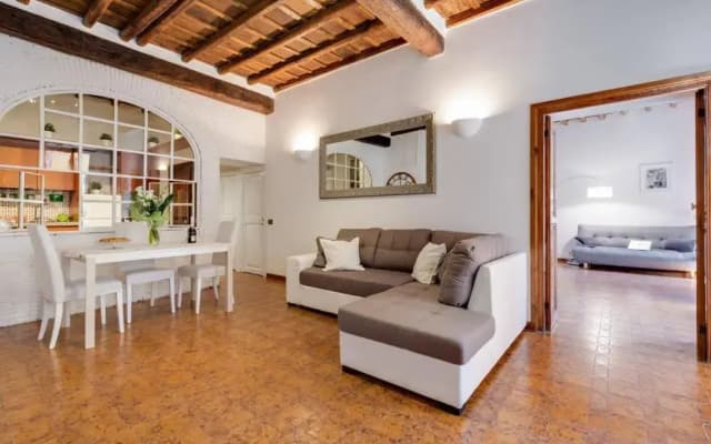 Arenula Luxury Apartment - photo 4