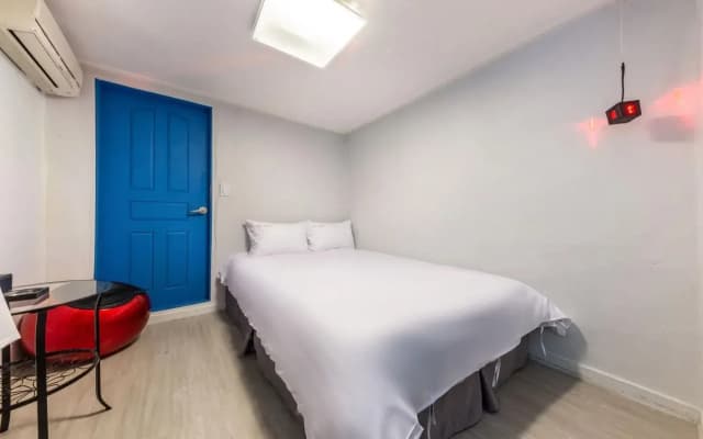 Gonggam Hotel Shinchon - photo 5