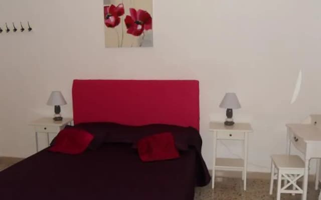 B&B Al Vicoletto Di Trastevere - photo 3