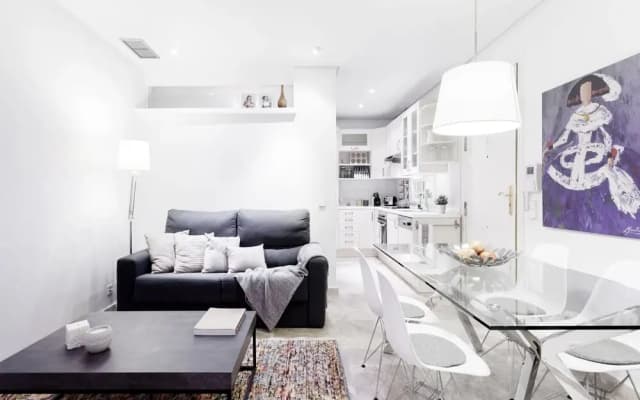 Serrano Apartment by Flatsweethome - photo 4
