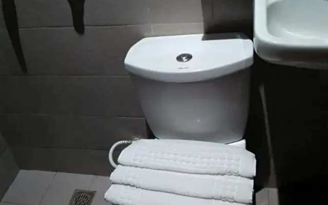 Pinx'S Hostel - photo 4
