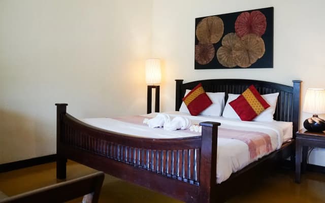 Cher Ville Boutique Resort - photo 4