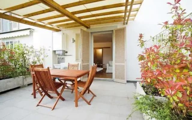 Gioberti Suite - photo 2