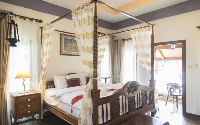 West key Kamala Villa - photo 3