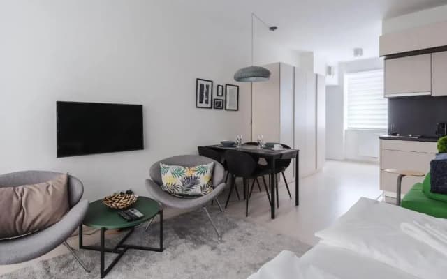 Alluring Athmosphere State of the Art Style - photo 4