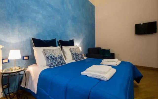 La Locandiera B&B - photo 2