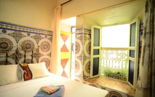 Riad Espagne - photo 4