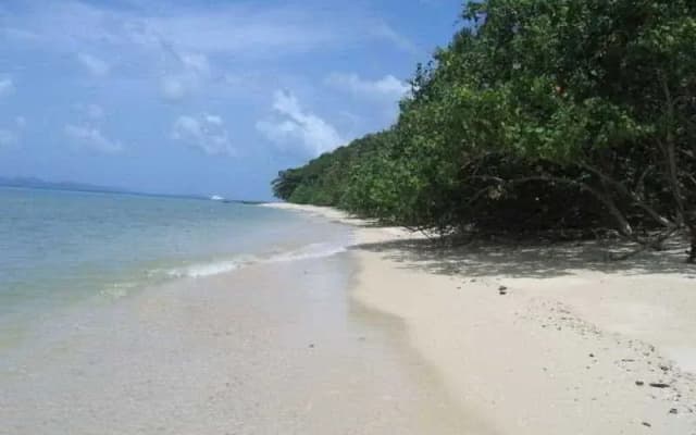 Tenta Nakara Resort - photo 2