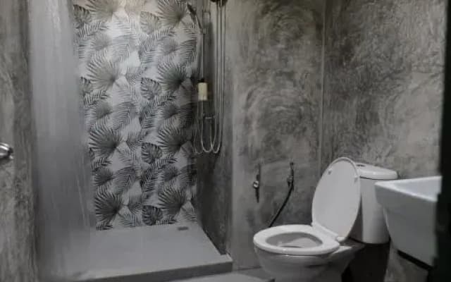 Silom Apartment Close to BTS +WIFI+Netflix - photo 4