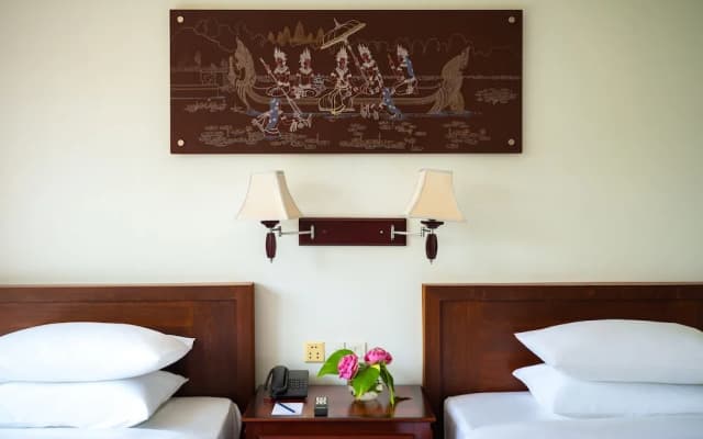 Sala Siem Reap Hotel - photo 5