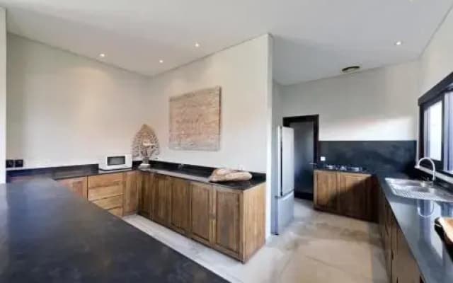 Phinisi Villas - Seminyak Beach - photo 5