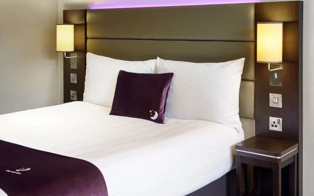 Premier Inn London Hackney - photo 5