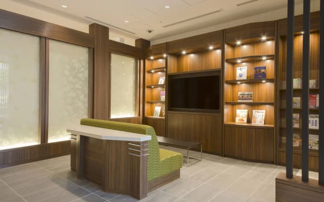 Hotel Keihan Yodoyabashi - photo 3