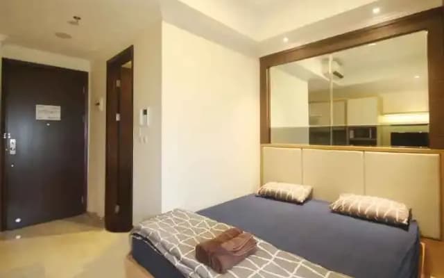 Apartemen Menteng Park by Aparian - photo 2