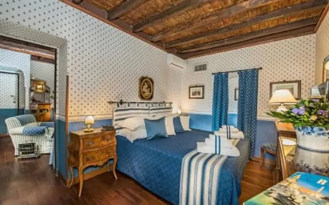 Blue Suite - photo 2