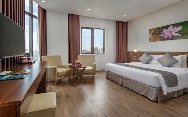 Diamond Beach Hotel - photo 4