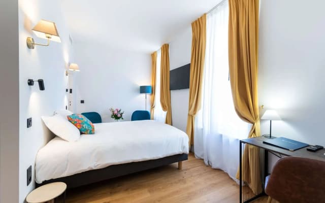 Boutique Hôtel Nice Côte d'Azur - photo 5