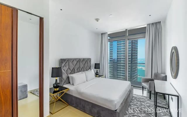LUX Holiday Home - Marina Gate 2 - photo 3