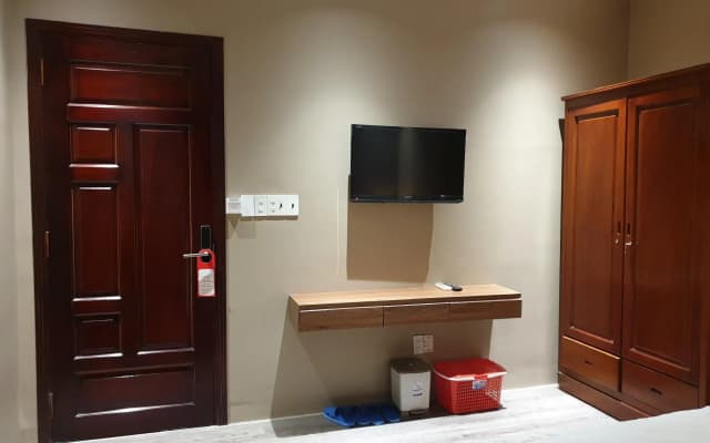 Garnet Hotel Nha Trang - photo 2
